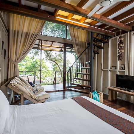 Tolani Resort Koh Kood Ko Kut Eksteriør bilde