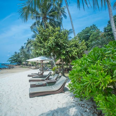 Tolani Resort Koh Kood Ko Kut Eksteriør bilde