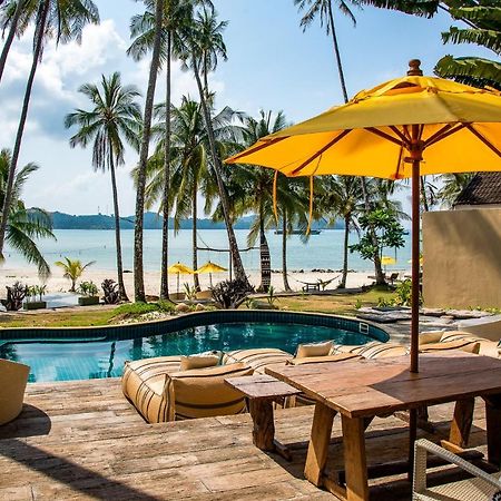 Tolani Resort Koh Kood Ko Kut Eksteriør bilde