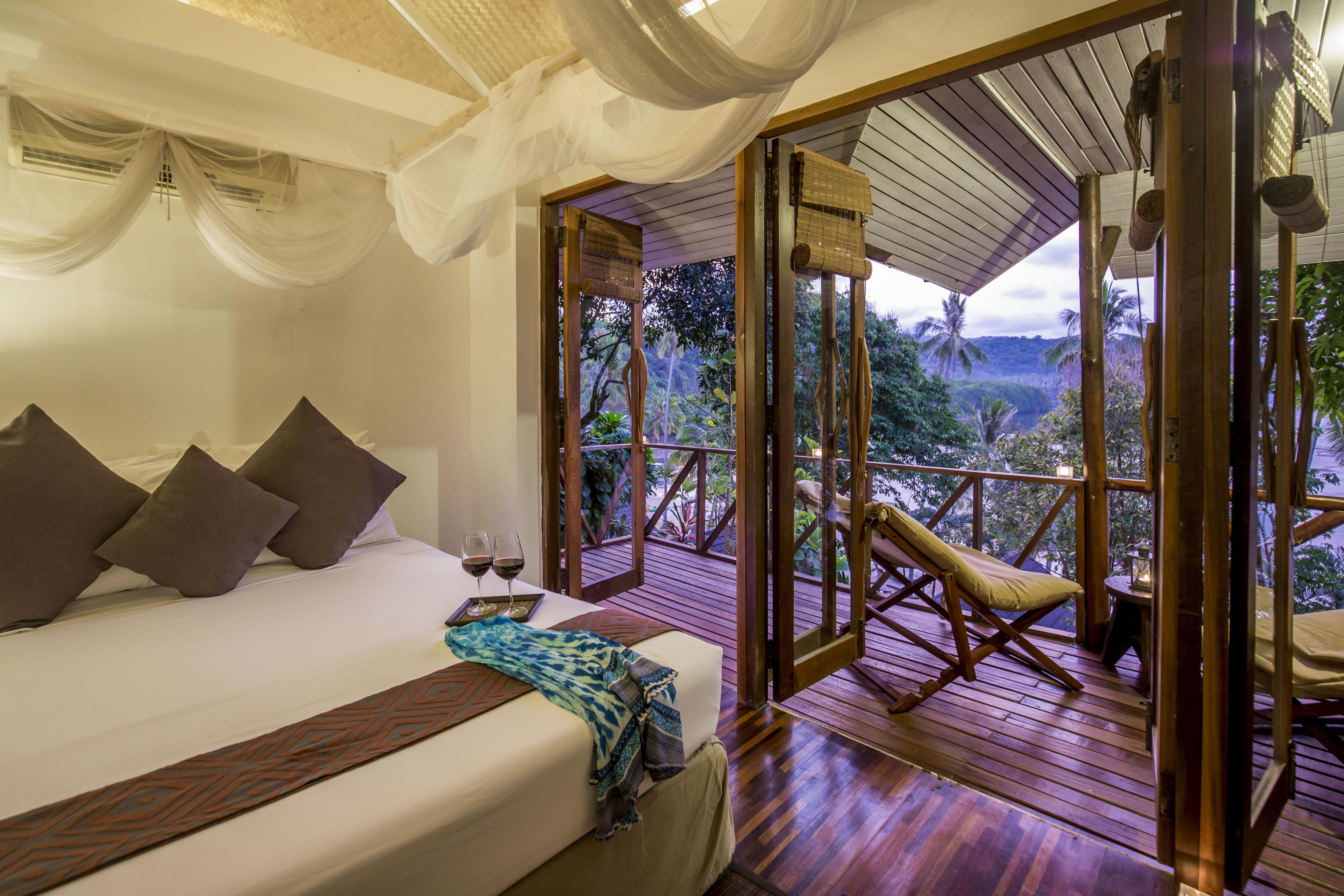 Tolani Resort Koh Kood Ko Kut Eksteriør bilde