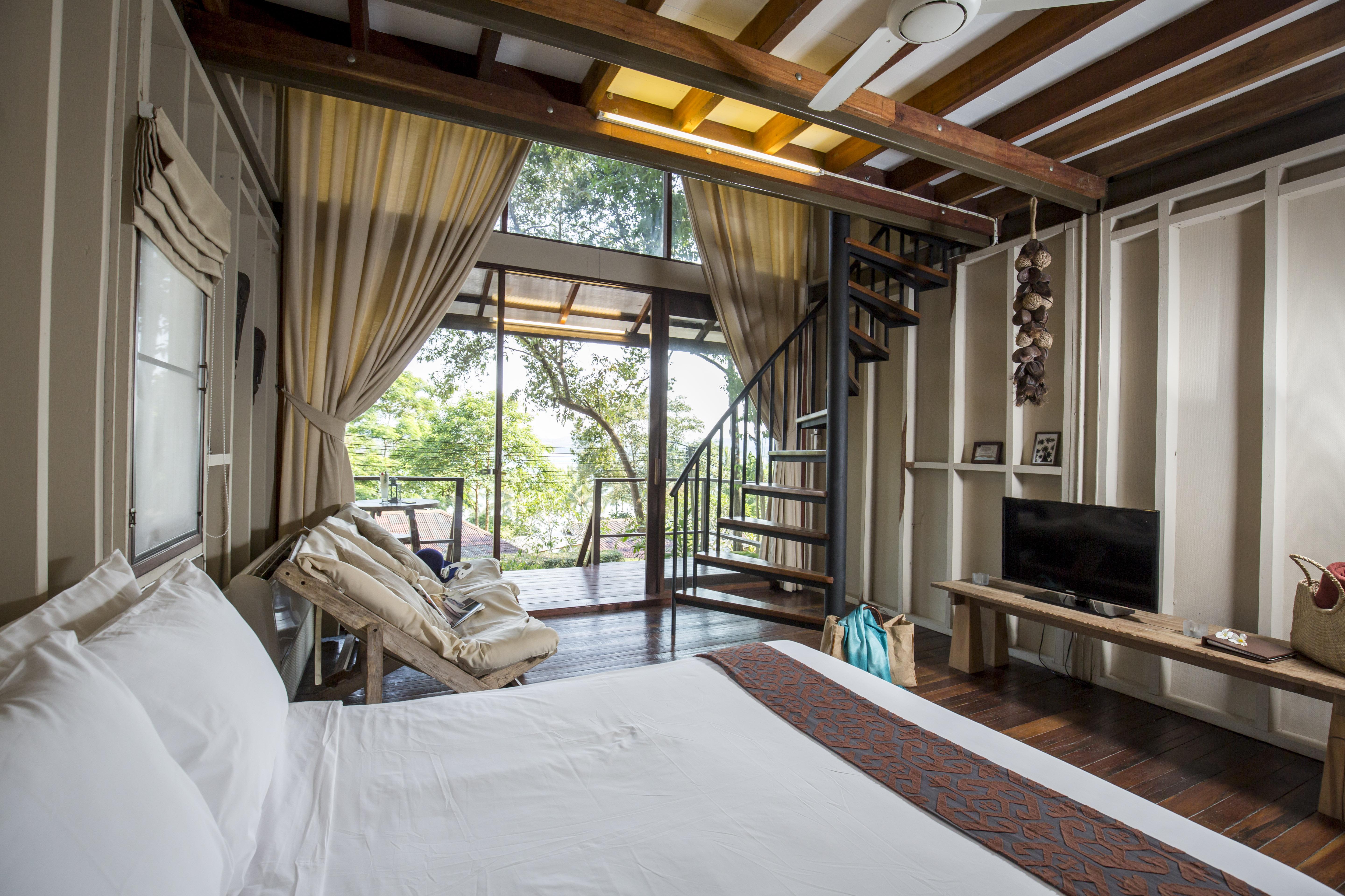 Tolani Resort Koh Kood Ko Kut Eksteriør bilde