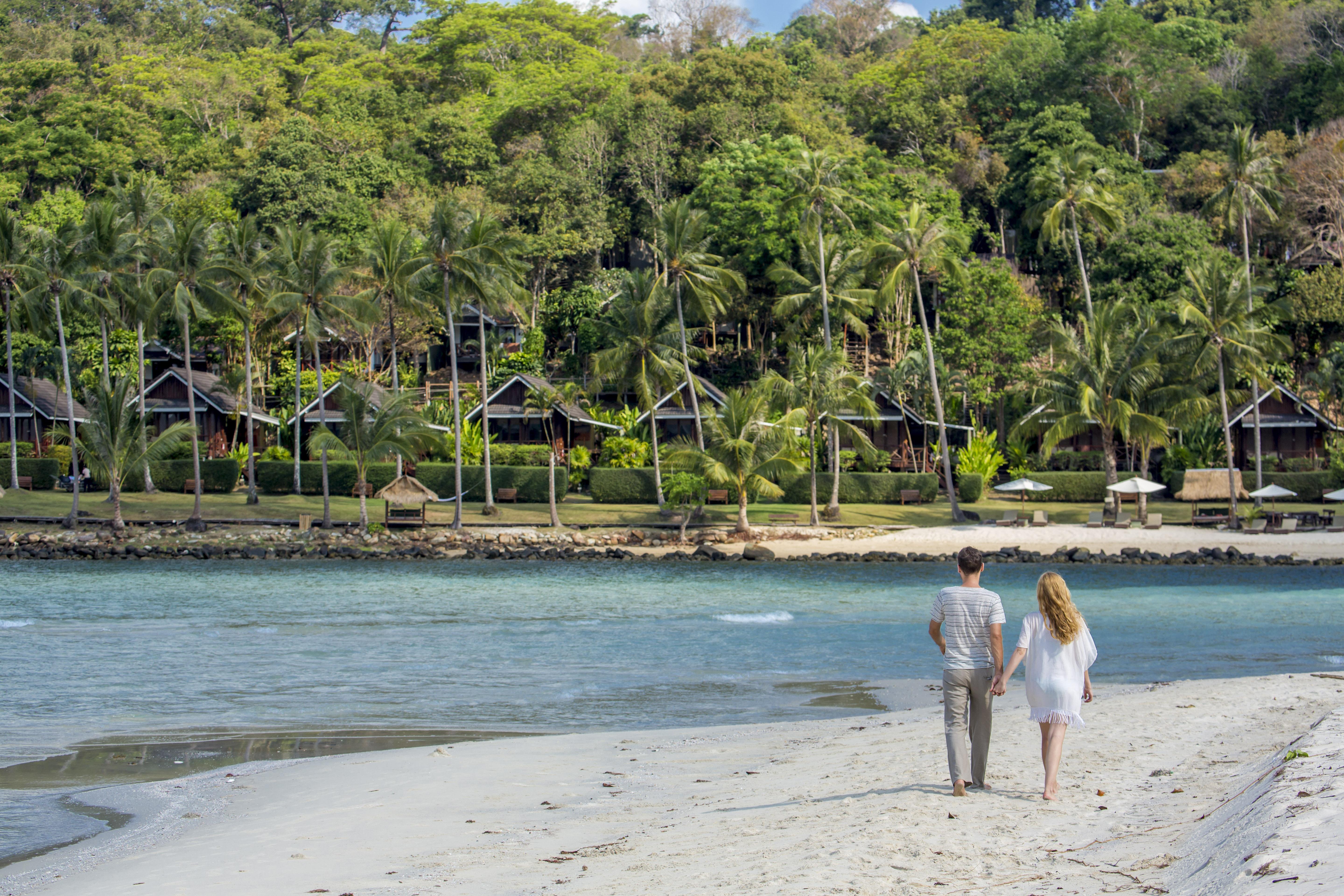 Tolani Resort Koh Kood Ko Kut Eksteriør bilde