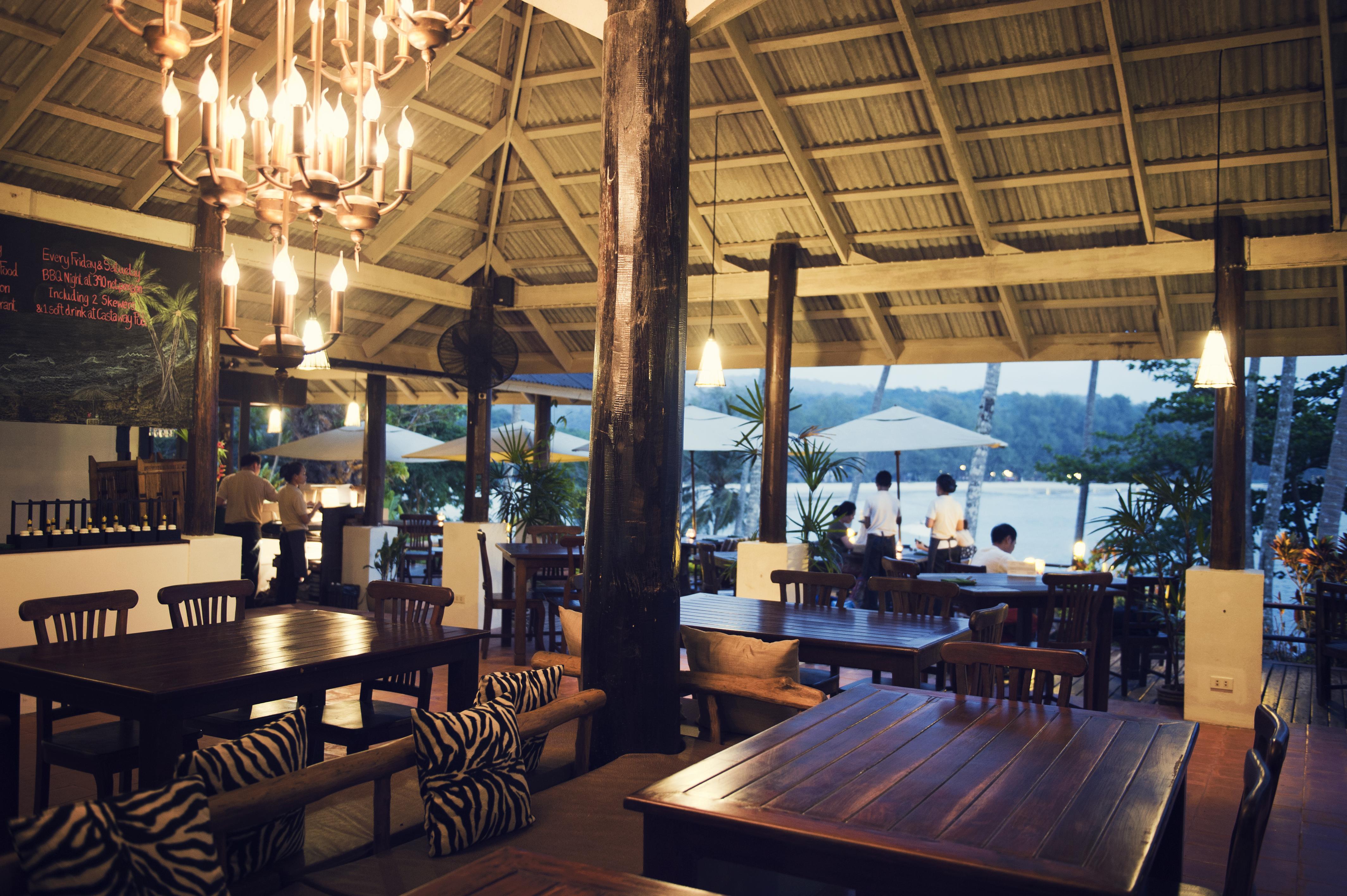 Tolani Resort Koh Kood Ko Kut Eksteriør bilde