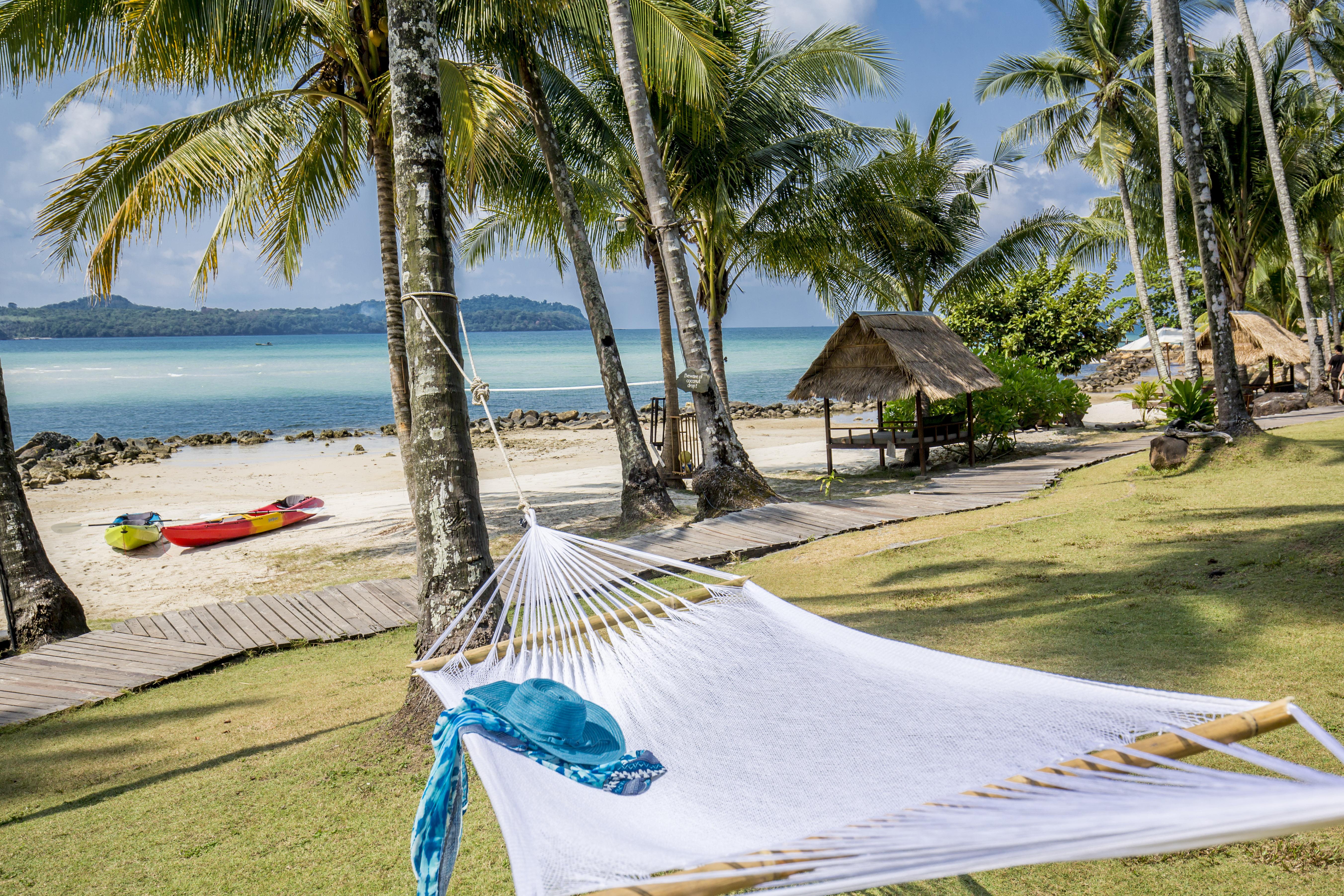 Tolani Resort Koh Kood Ko Kut Eksteriør bilde