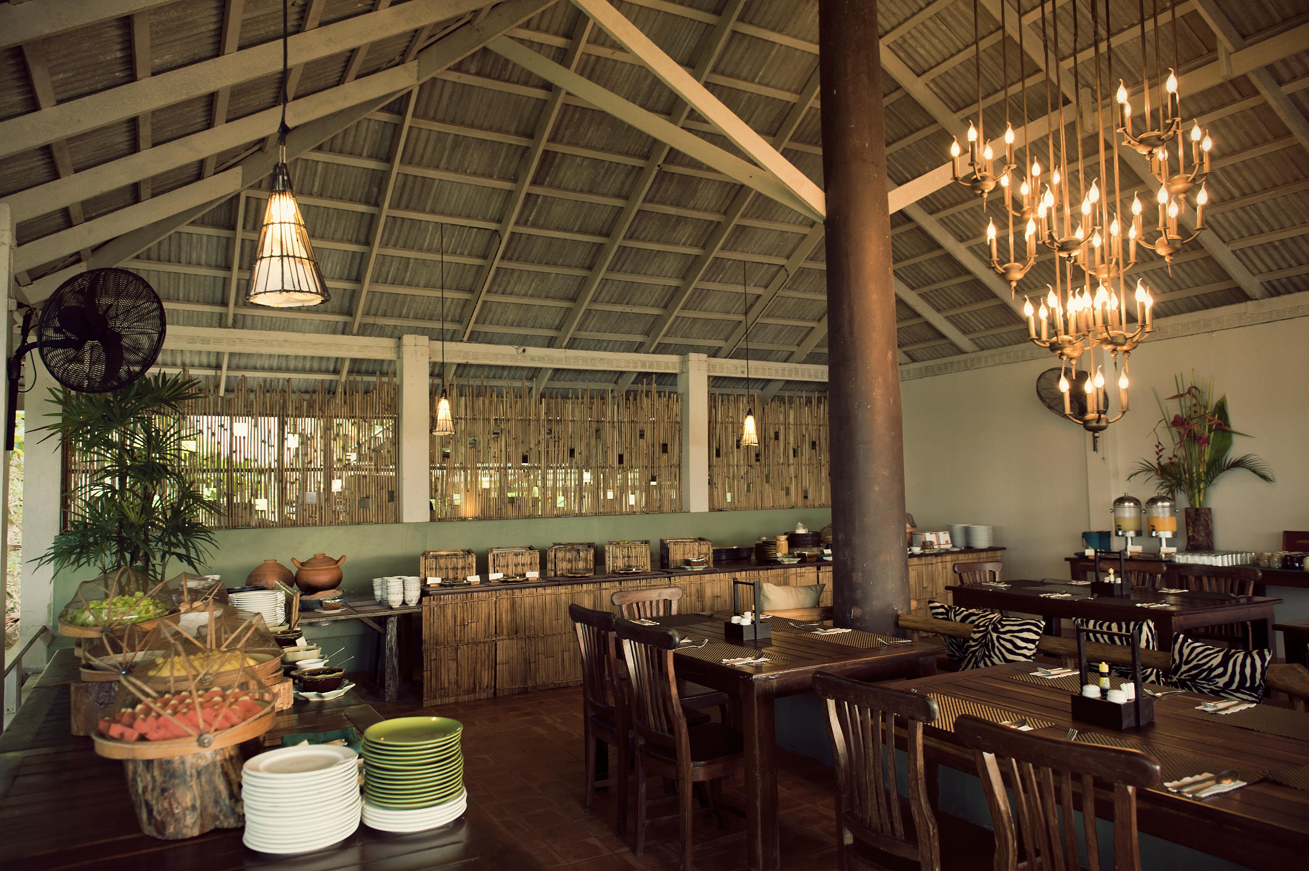Tolani Resort Koh Kood Ko Kut Eksteriør bilde