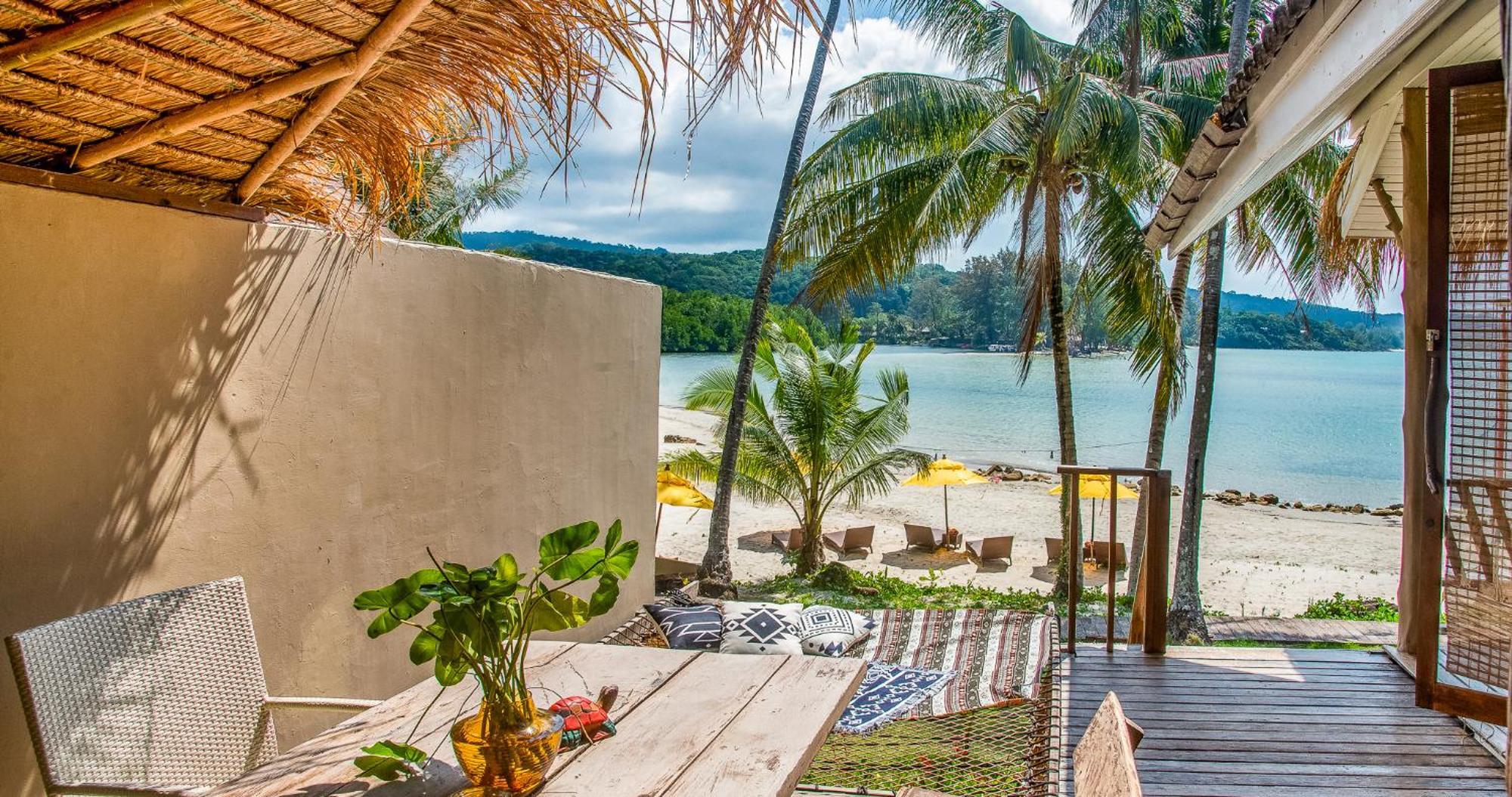 Tolani Resort Koh Kood Ko Kut Eksteriør bilde