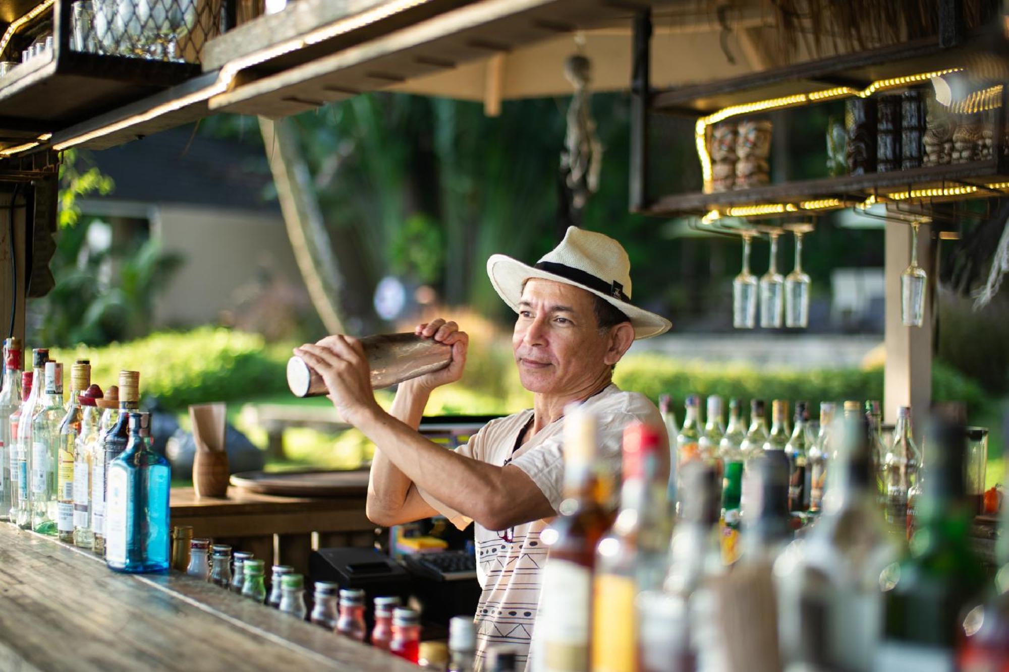 Tolani Resort Koh Kood Ko Kut Eksteriør bilde