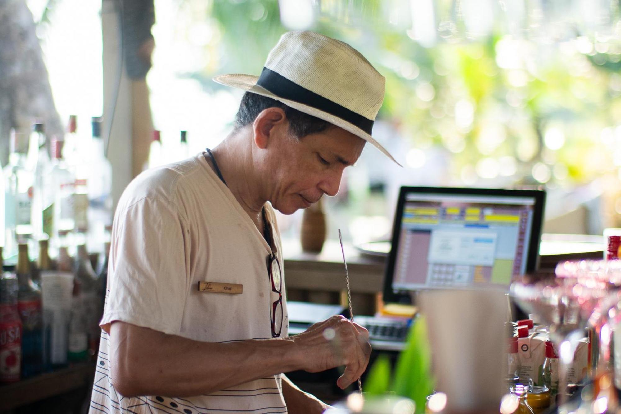Tolani Resort Koh Kood Ko Kut Eksteriør bilde