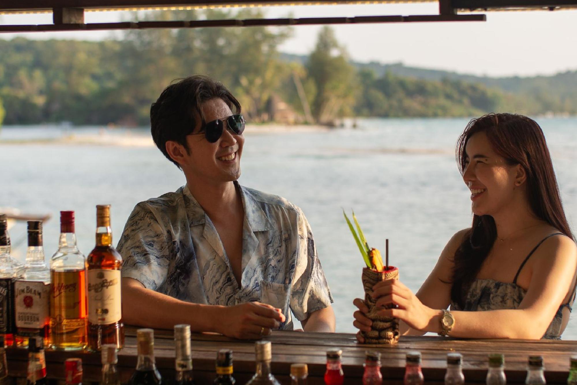 Tolani Resort Koh Kood Ko Kut Eksteriør bilde
