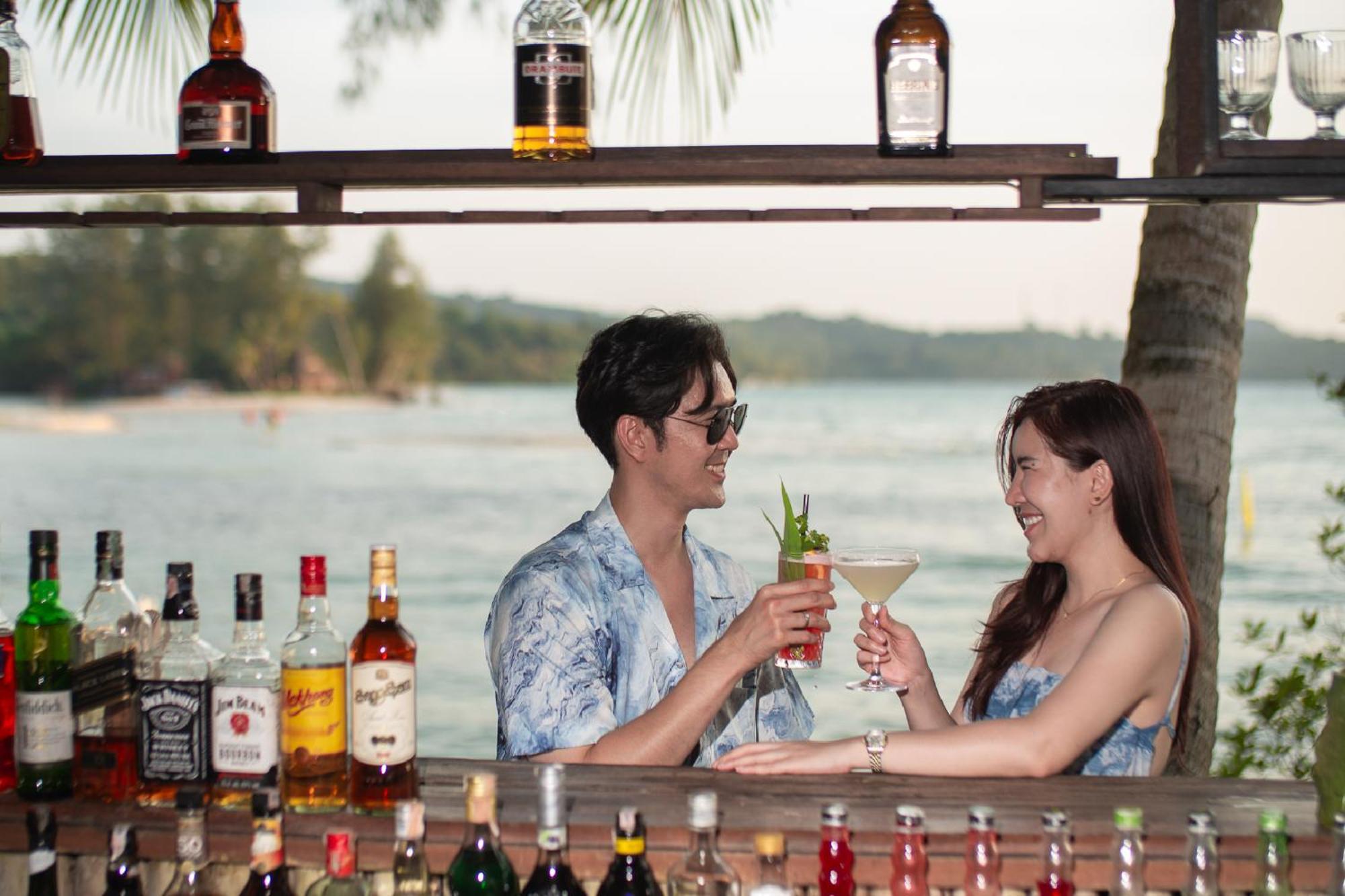 Tolani Resort Koh Kood Ko Kut Eksteriør bilde
