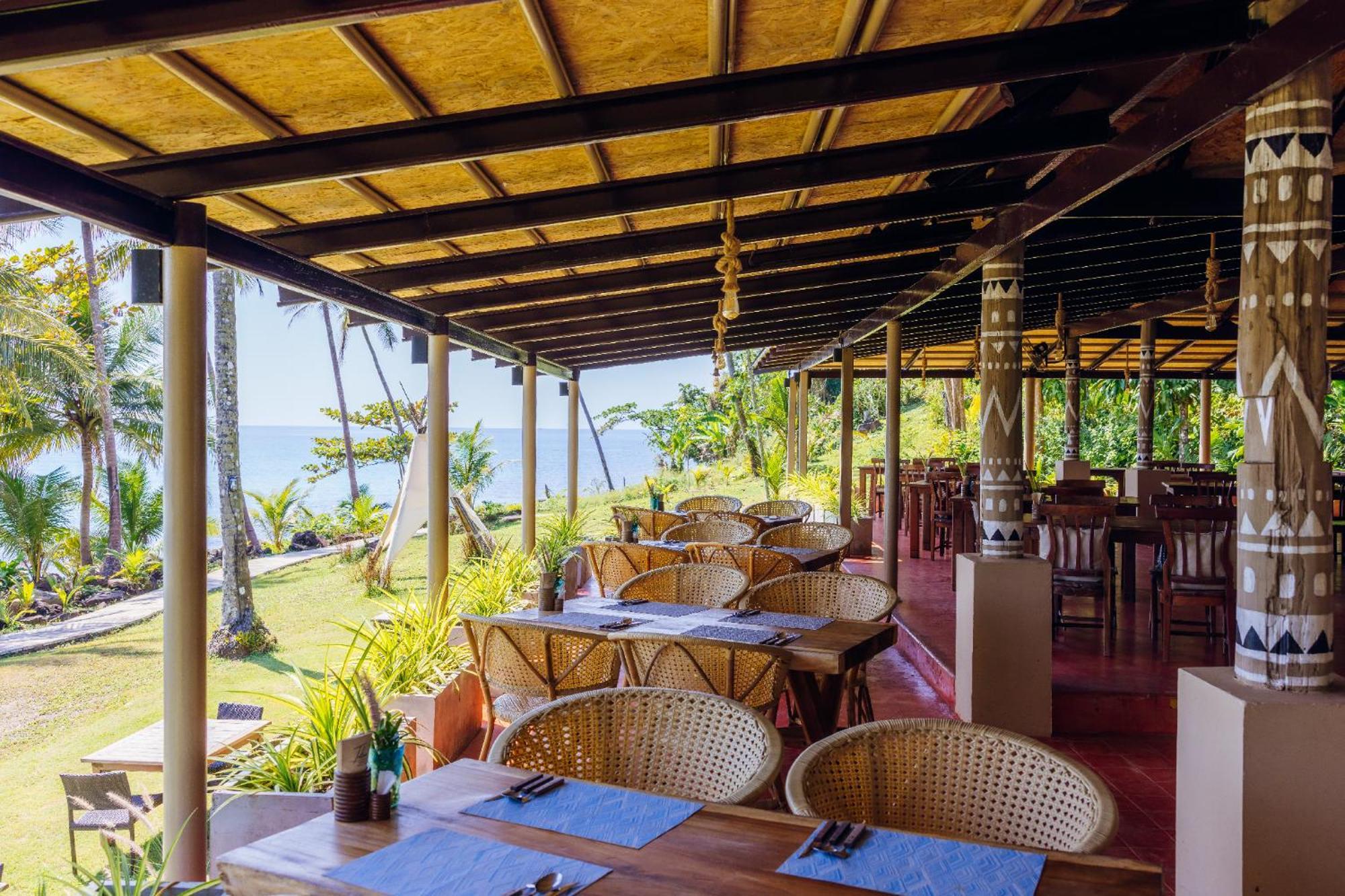 Tolani Resort Koh Kood Ko Kut Eksteriør bilde