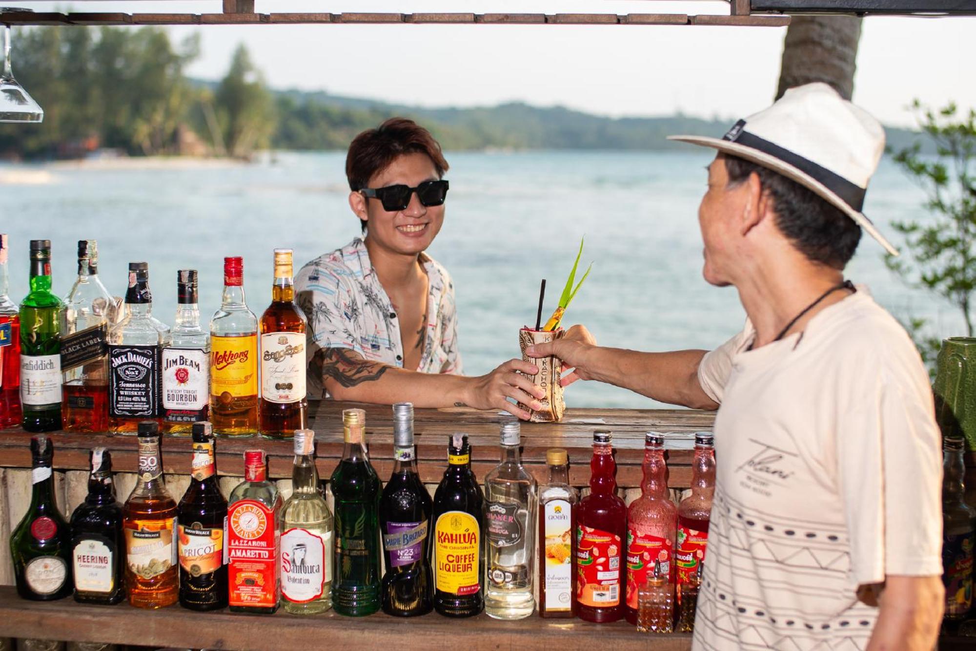 Tolani Resort Koh Kood Ko Kut Eksteriør bilde