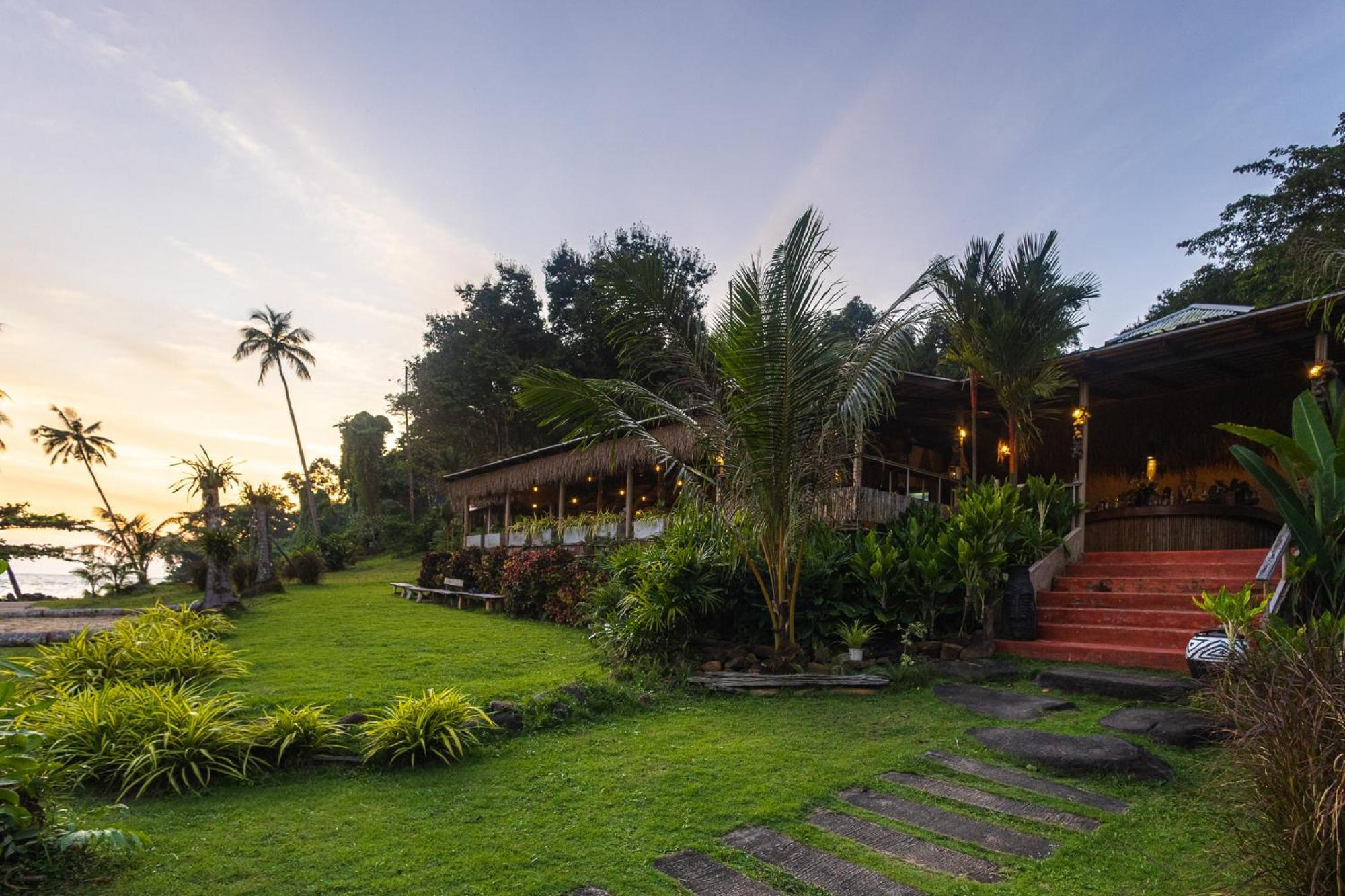 Tolani Resort Koh Kood Ko Kut Eksteriør bilde