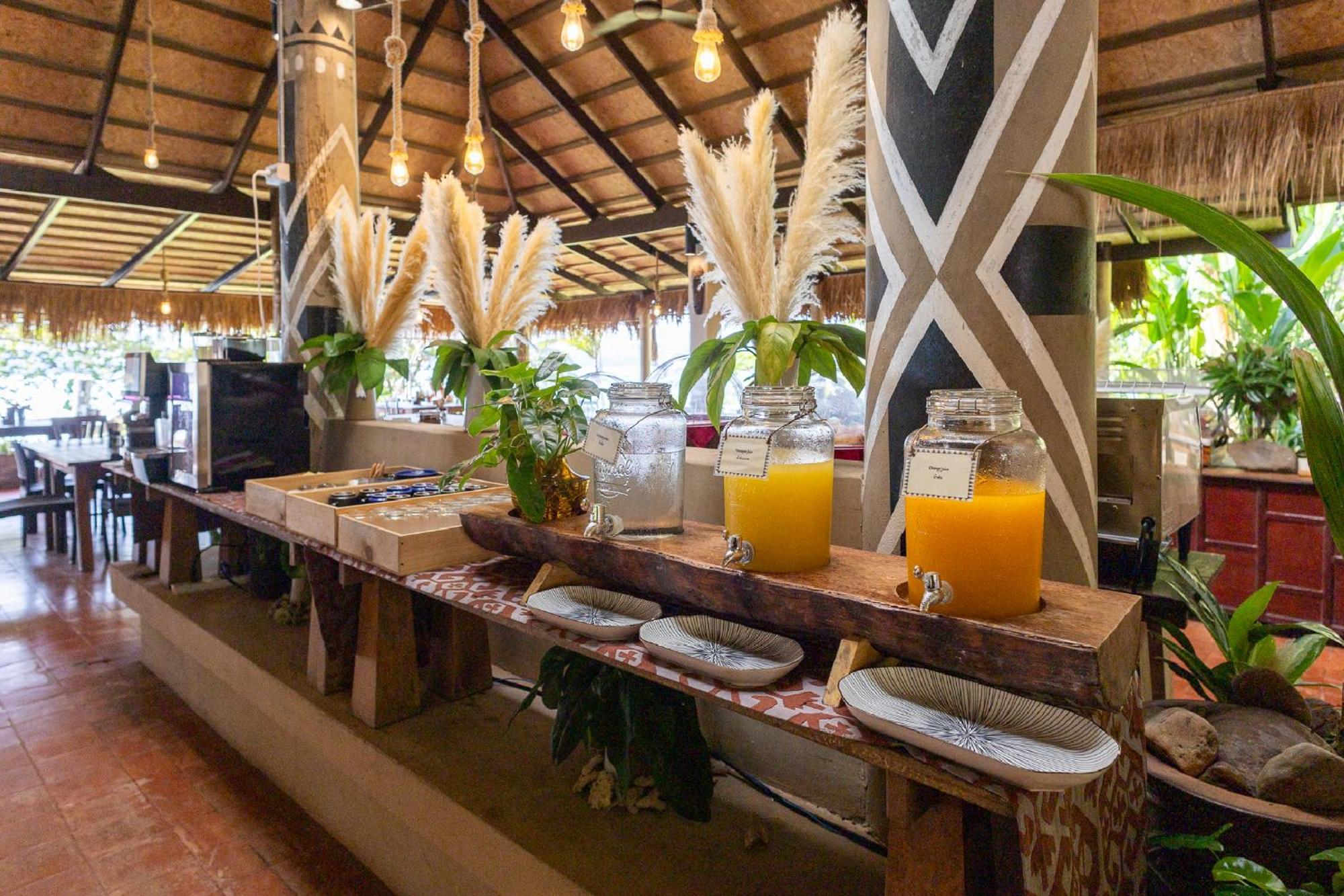 Tolani Resort Koh Kood Ko Kut Eksteriør bilde