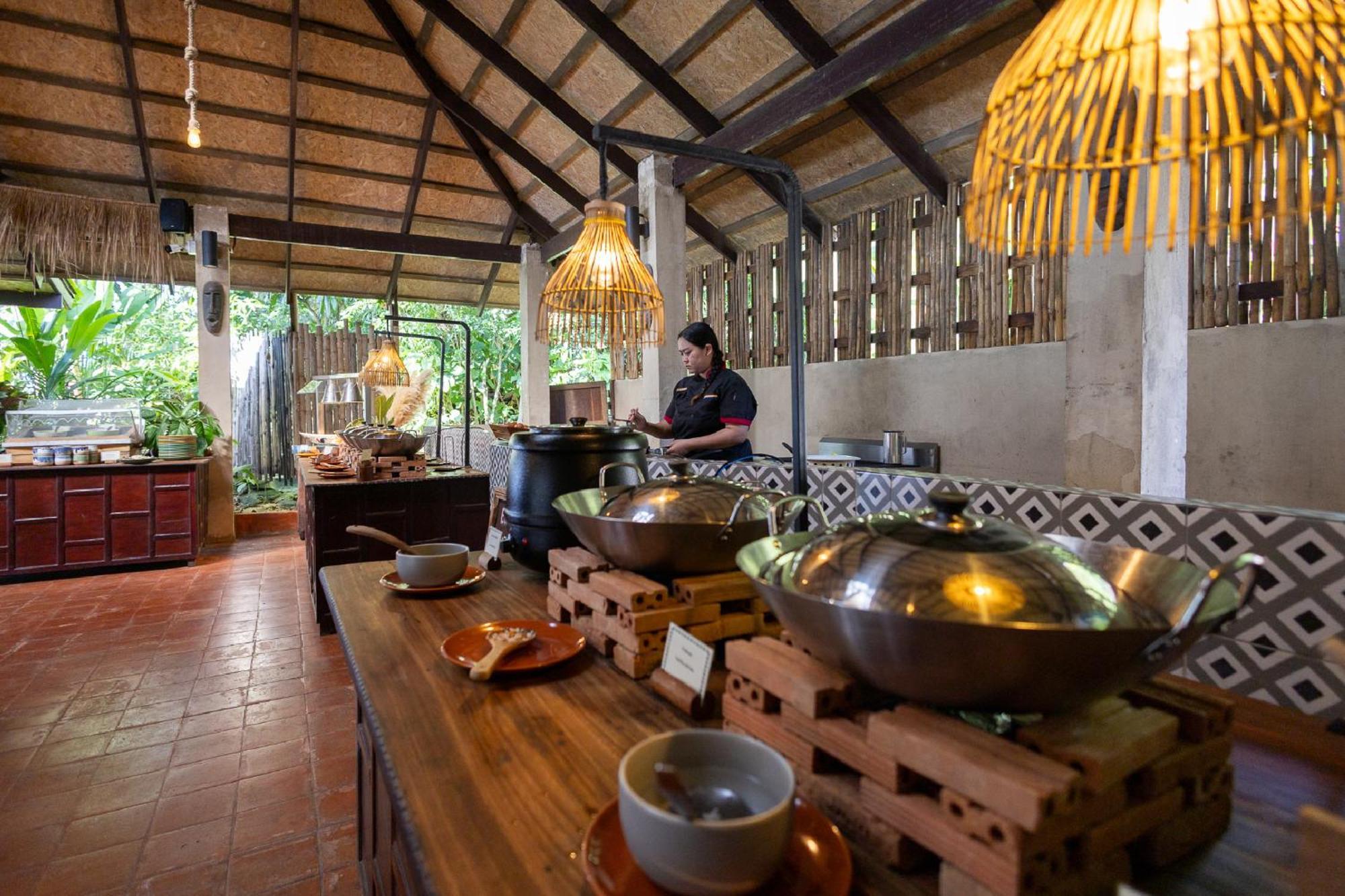 Tolani Resort Koh Kood Ko Kut Eksteriør bilde