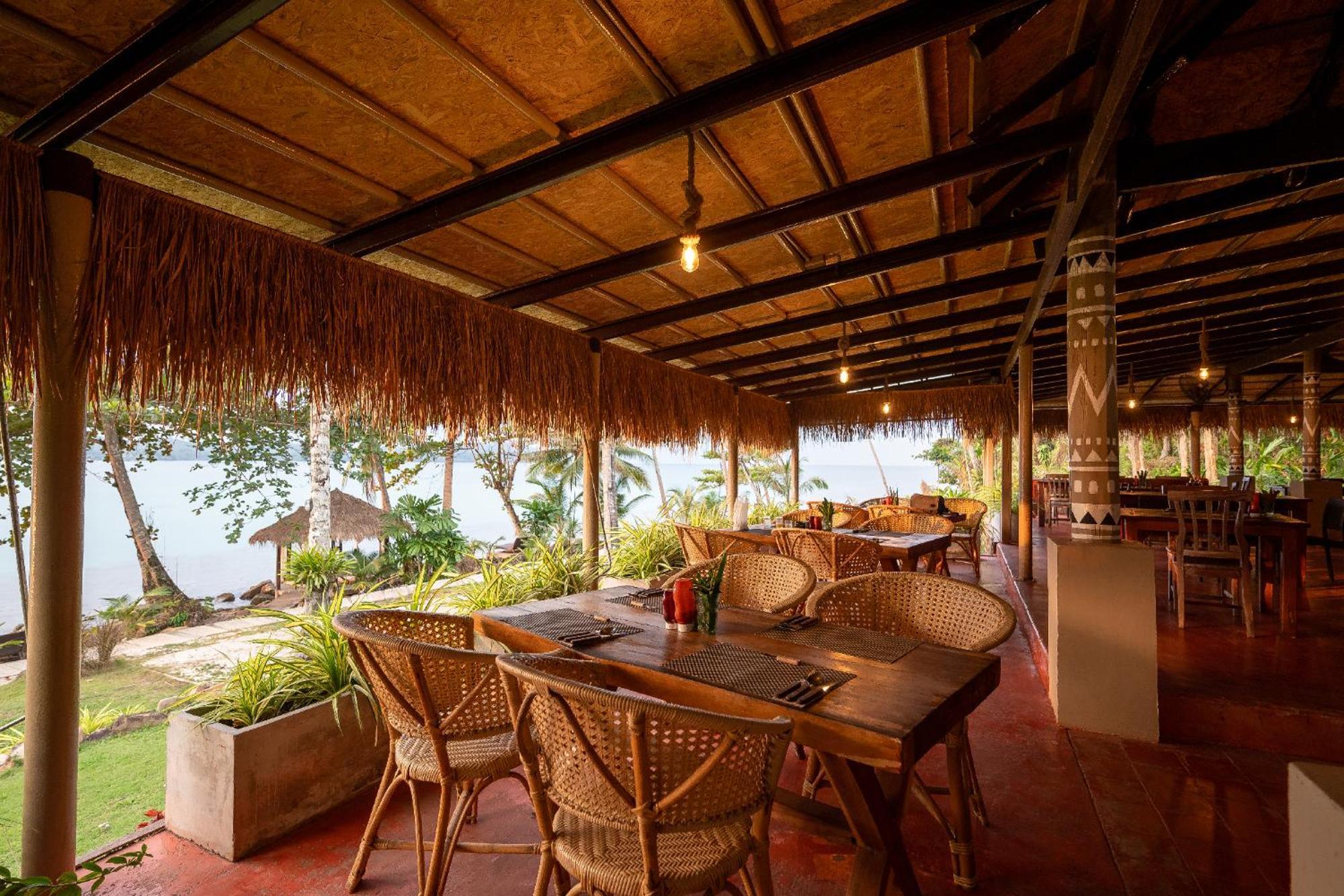 Tolani Resort Koh Kood Ko Kut Eksteriør bilde