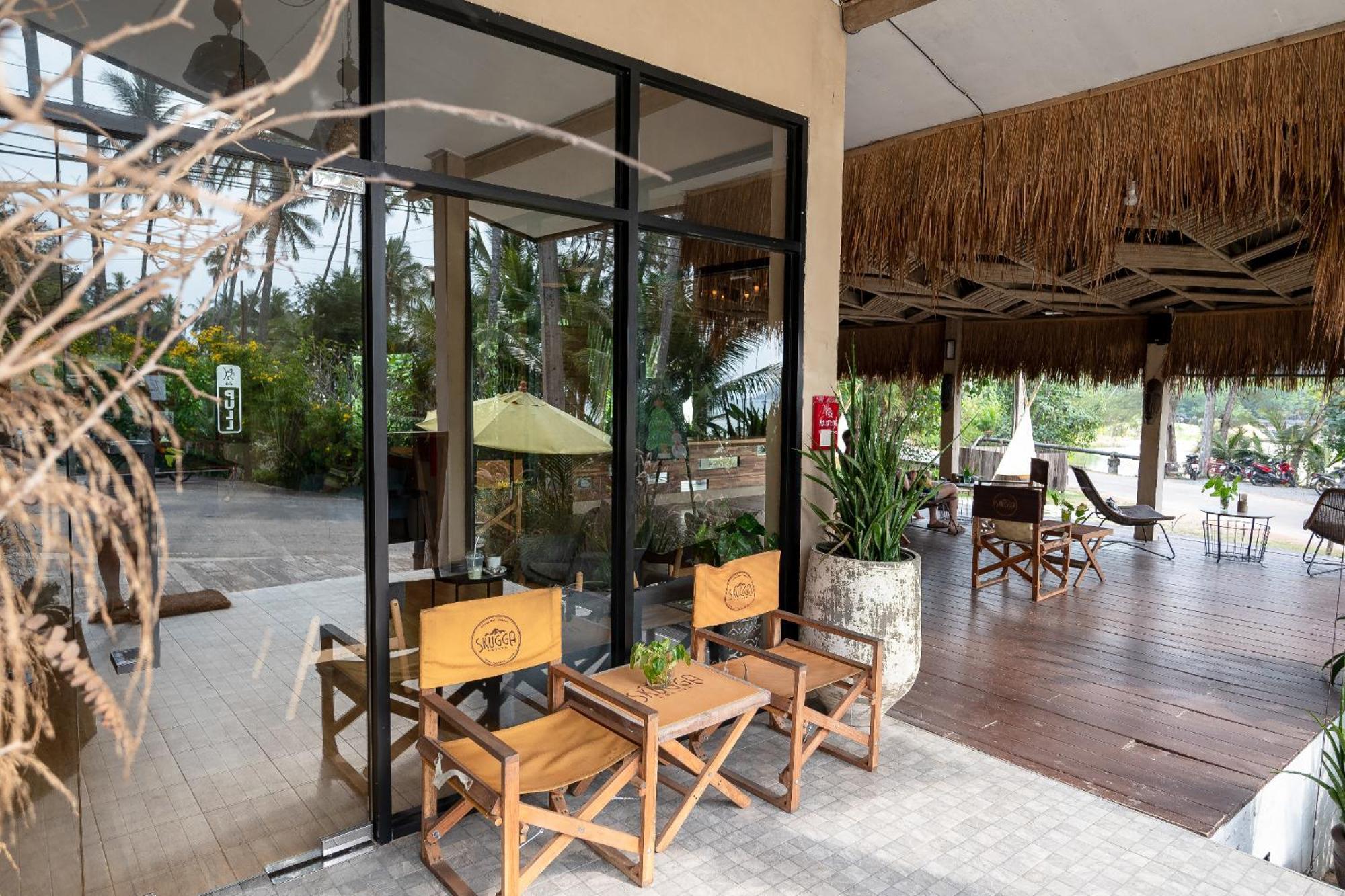 Tolani Resort Koh Kood Ko Kut Eksteriør bilde