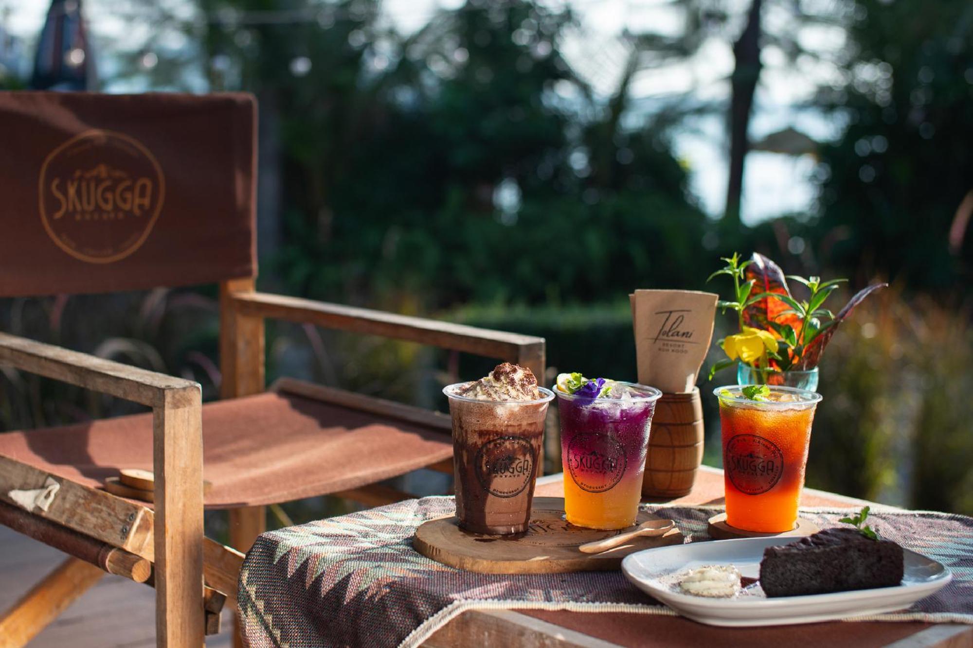 Tolani Resort Koh Kood Ko Kut Eksteriør bilde