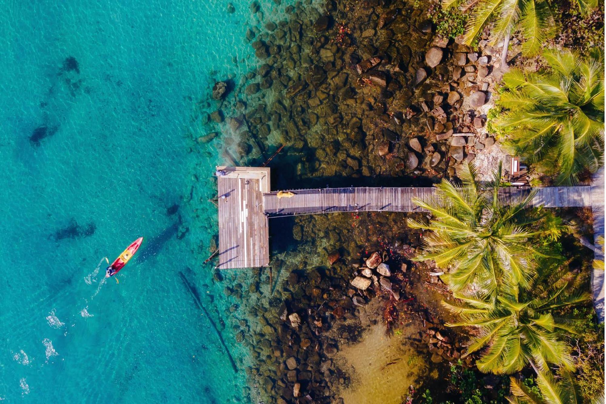 Tolani Resort Koh Kood Ko Kut Eksteriør bilde