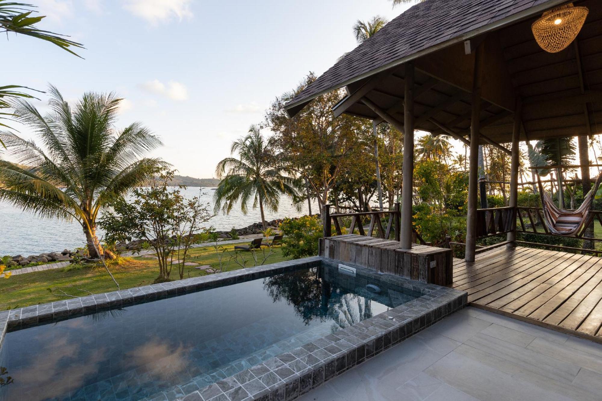 Tolani Resort Koh Kood Ko Kut Eksteriør bilde