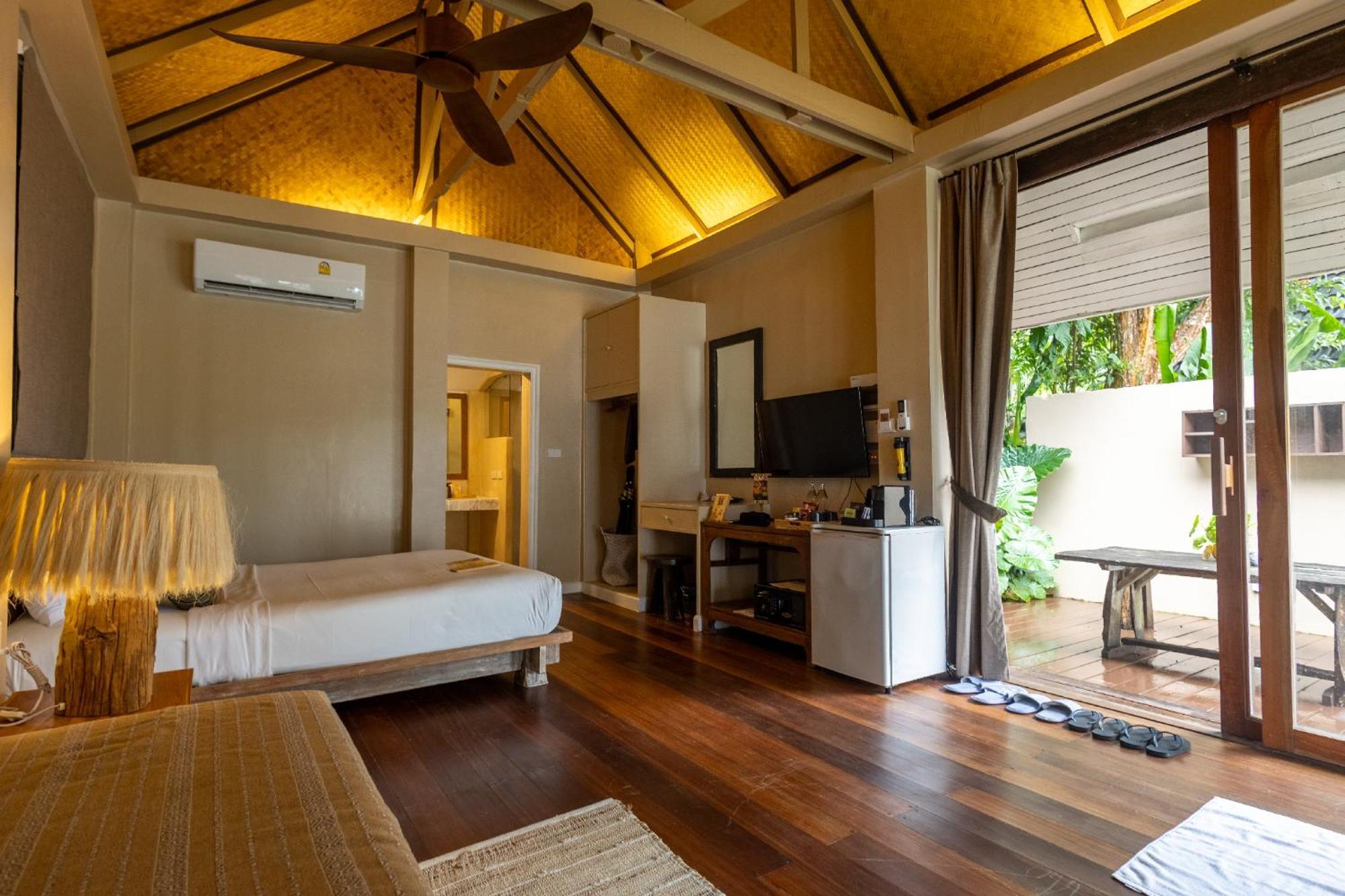 Tolani Resort Koh Kood Ko Kut Eksteriør bilde