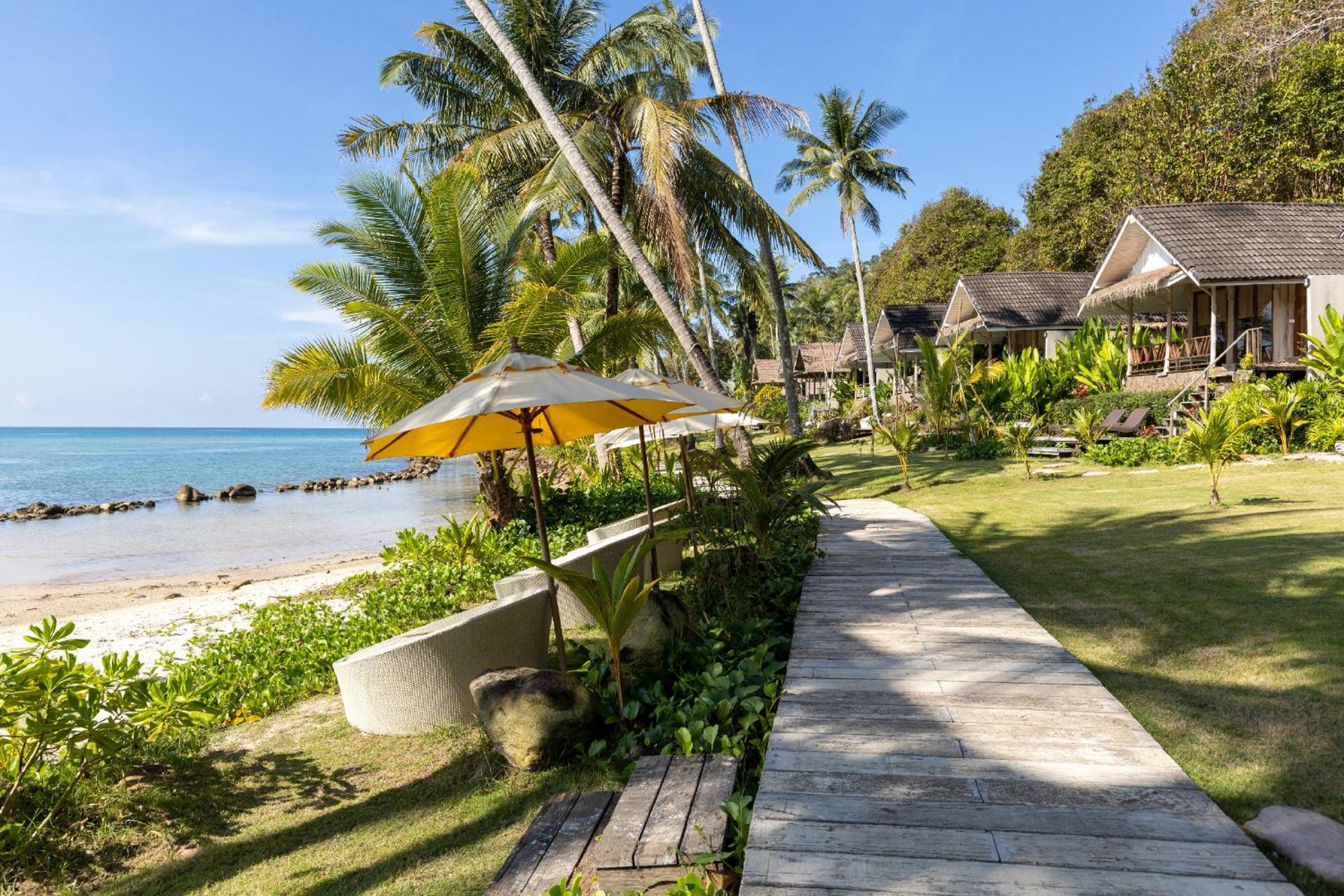 Tolani Resort Koh Kood Ko Kut Eksteriør bilde