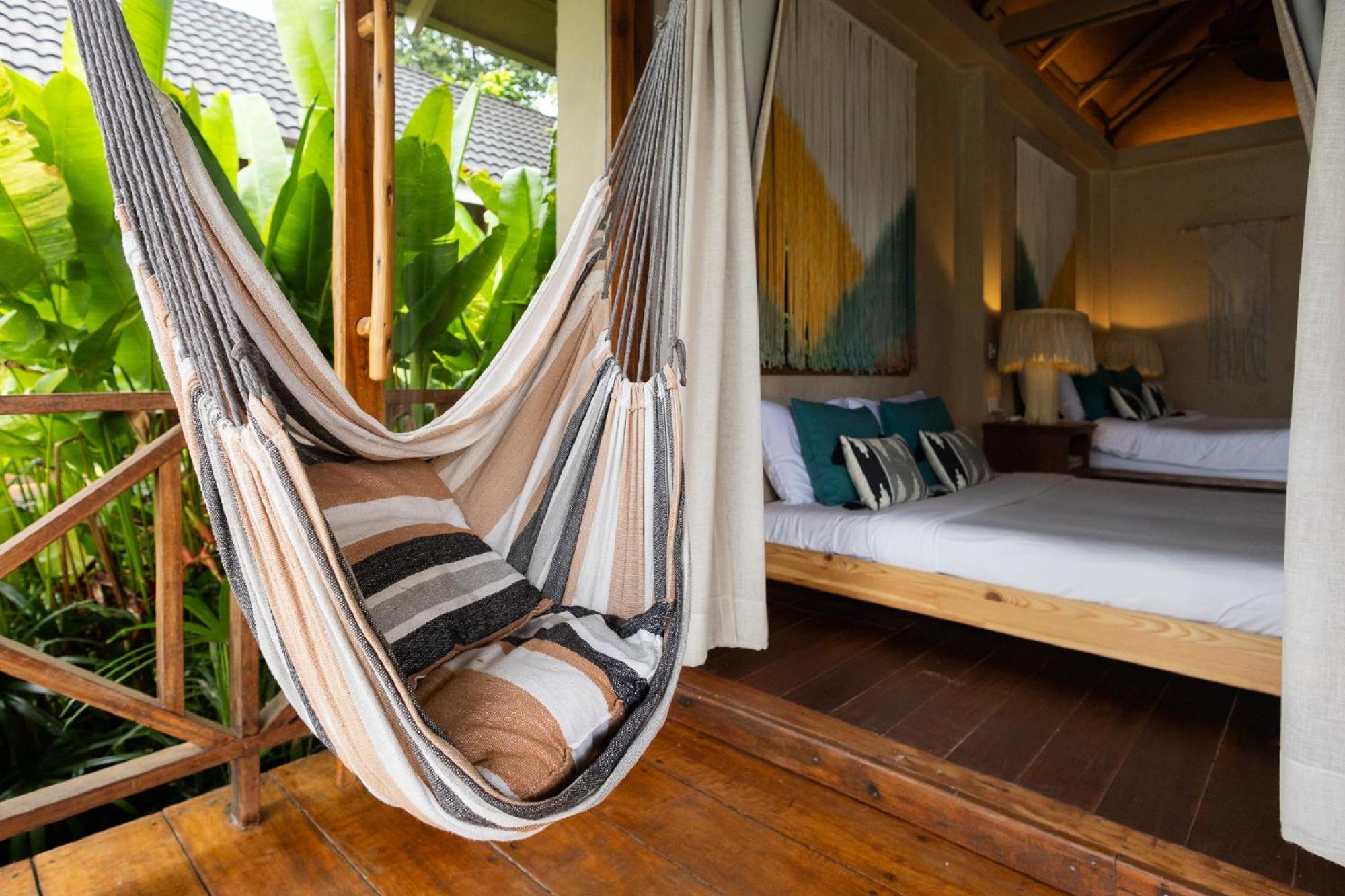 Tolani Resort Koh Kood Ko Kut Eksteriør bilde