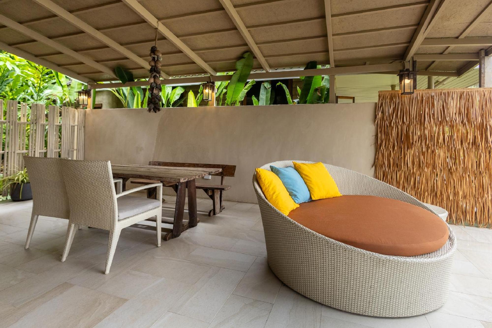 Tolani Resort Koh Kood Ko Kut Eksteriør bilde