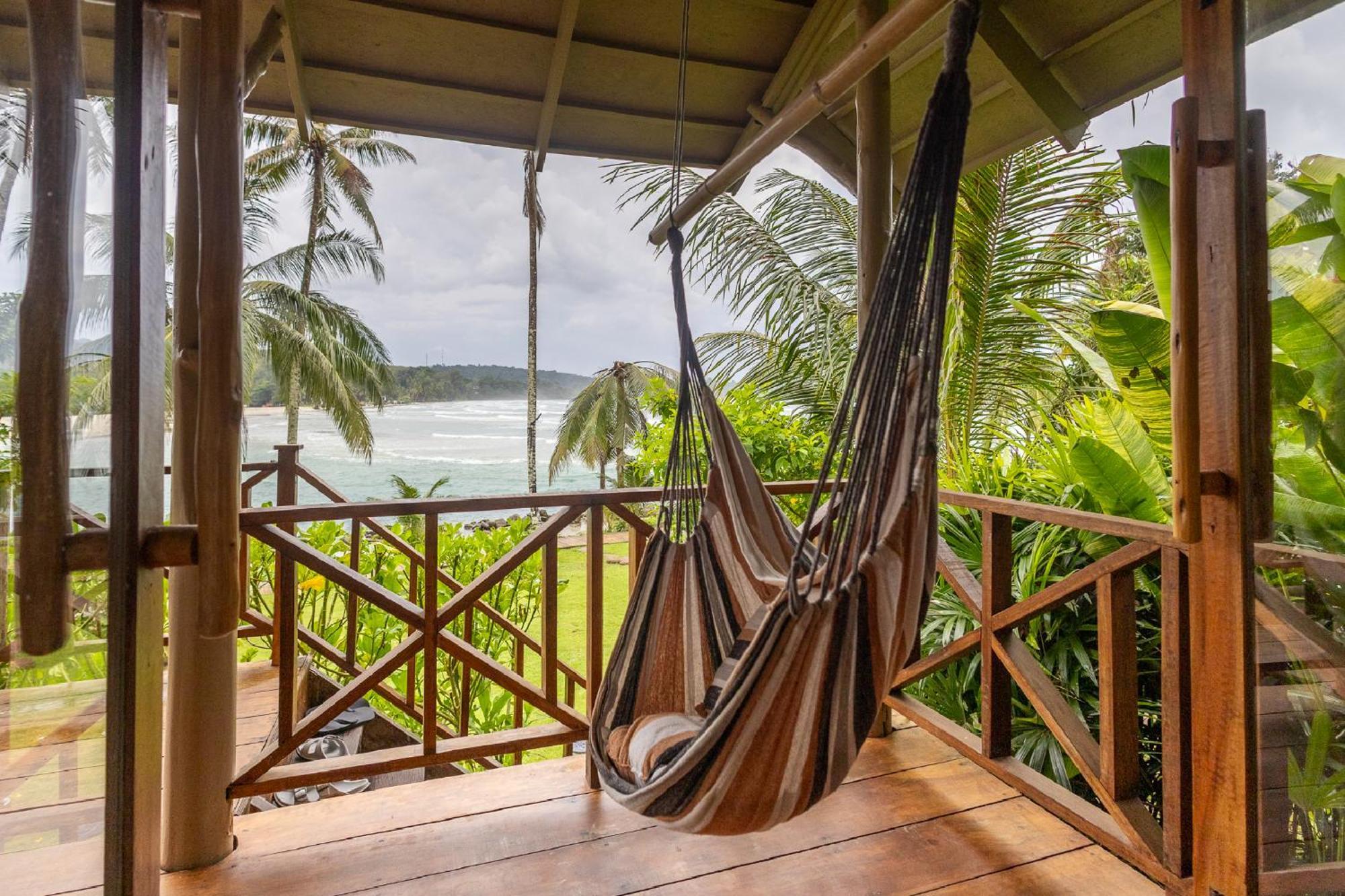 Tolani Resort Koh Kood Ko Kut Eksteriør bilde