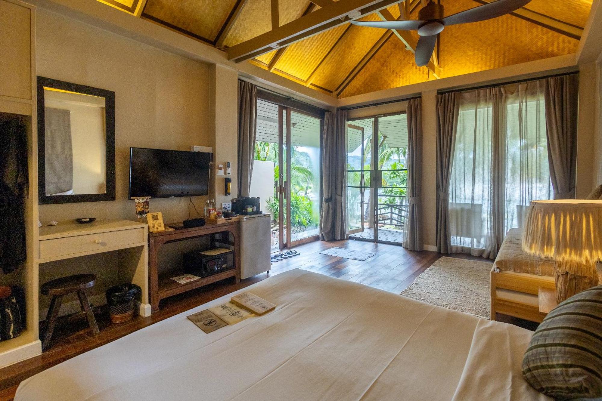 Tolani Resort Koh Kood Ko Kut Eksteriør bilde