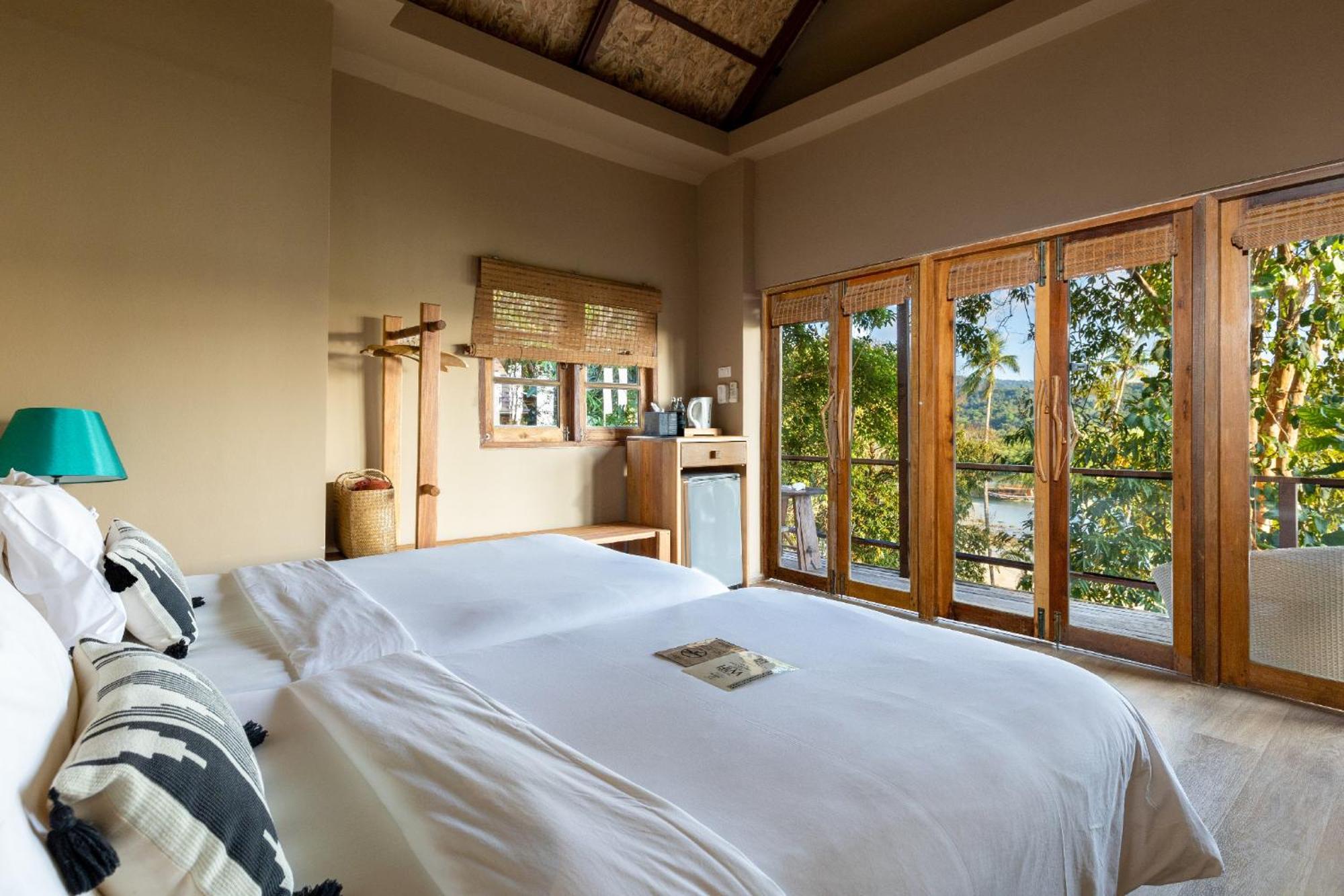 Tolani Resort Koh Kood Ko Kut Eksteriør bilde