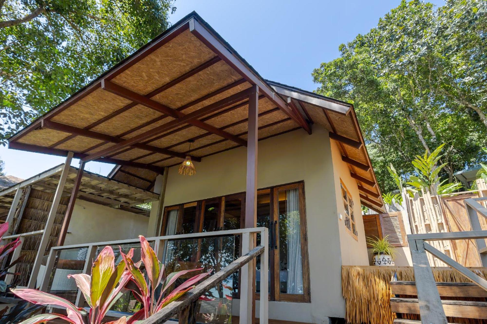 Tolani Resort Koh Kood Ko Kut Eksteriør bilde