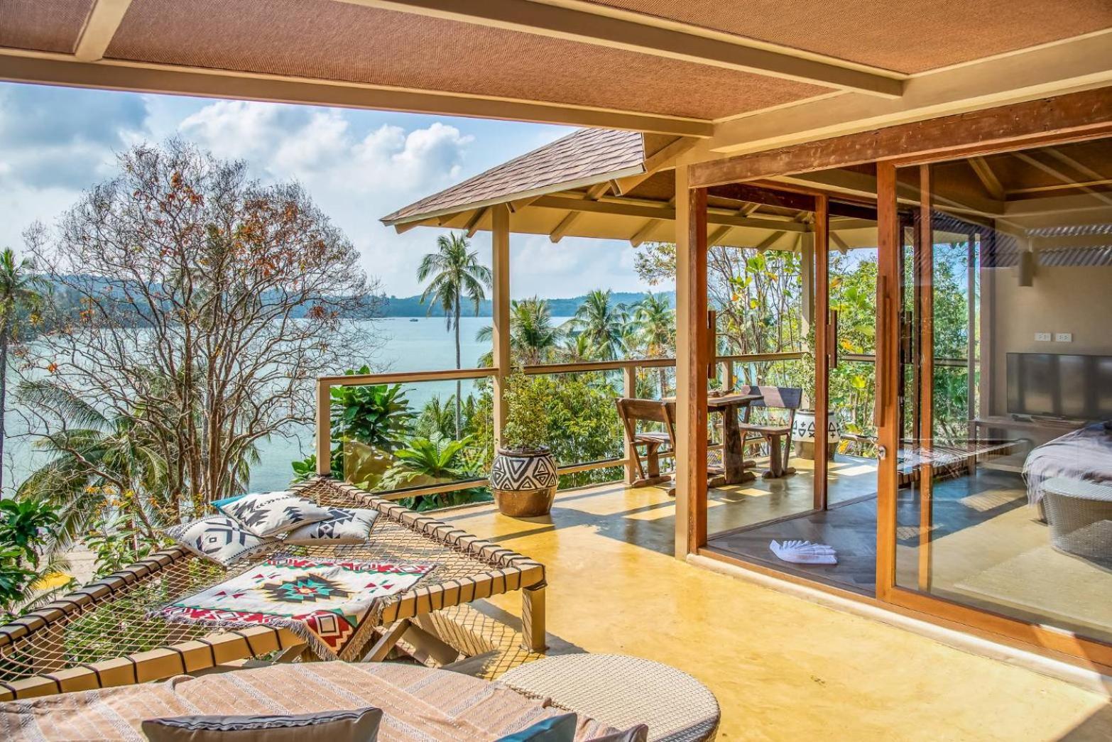 Tolani Resort Koh Kood Ko Kut Eksteriør bilde