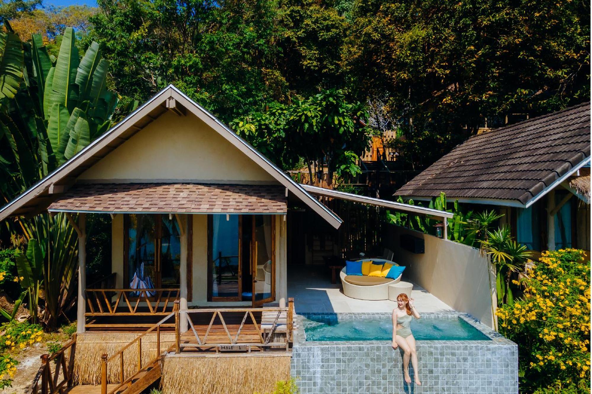 Tolani Resort Koh Kood Ko Kut Eksteriør bilde