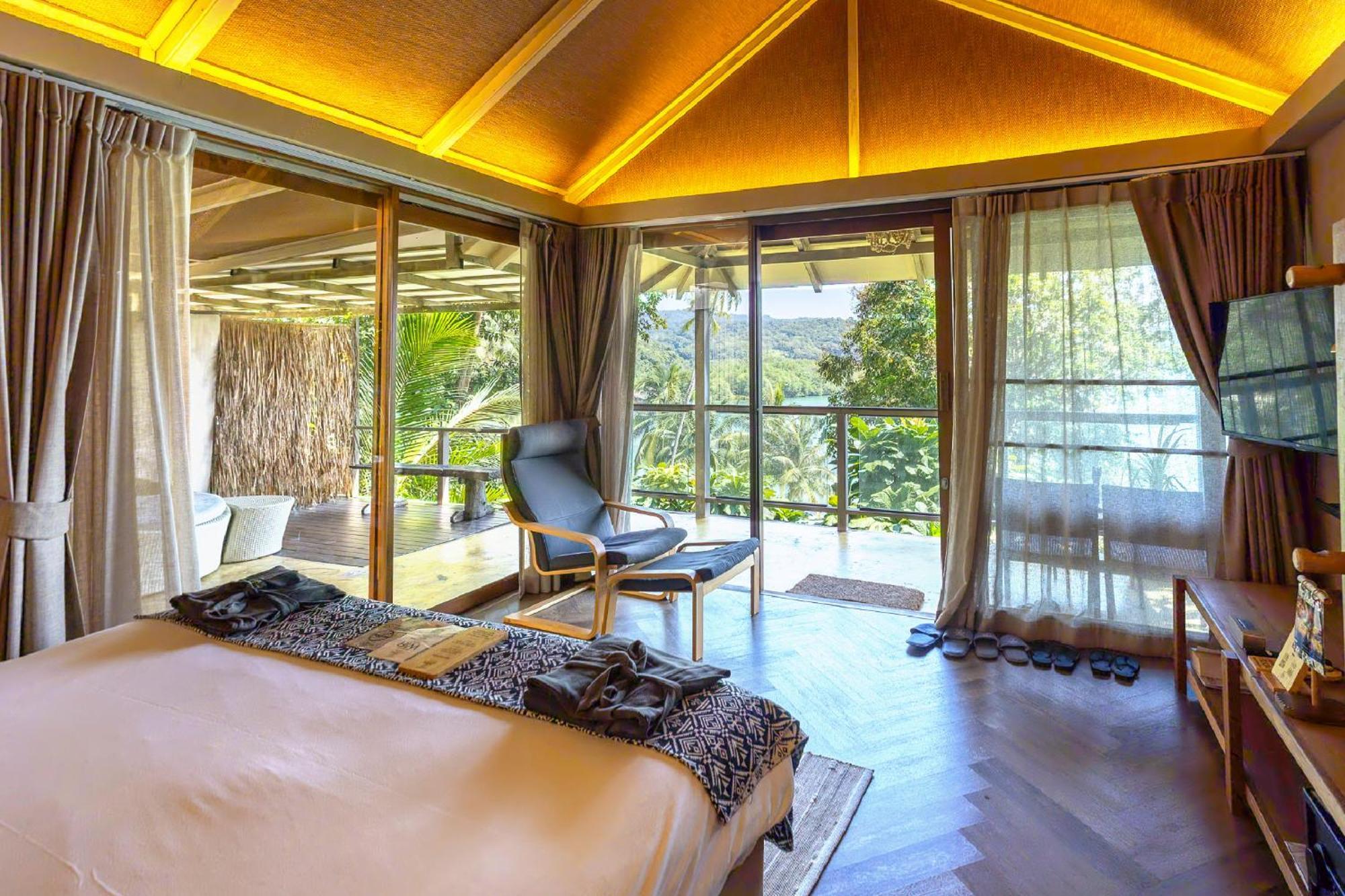 Tolani Resort Koh Kood Ko Kut Eksteriør bilde