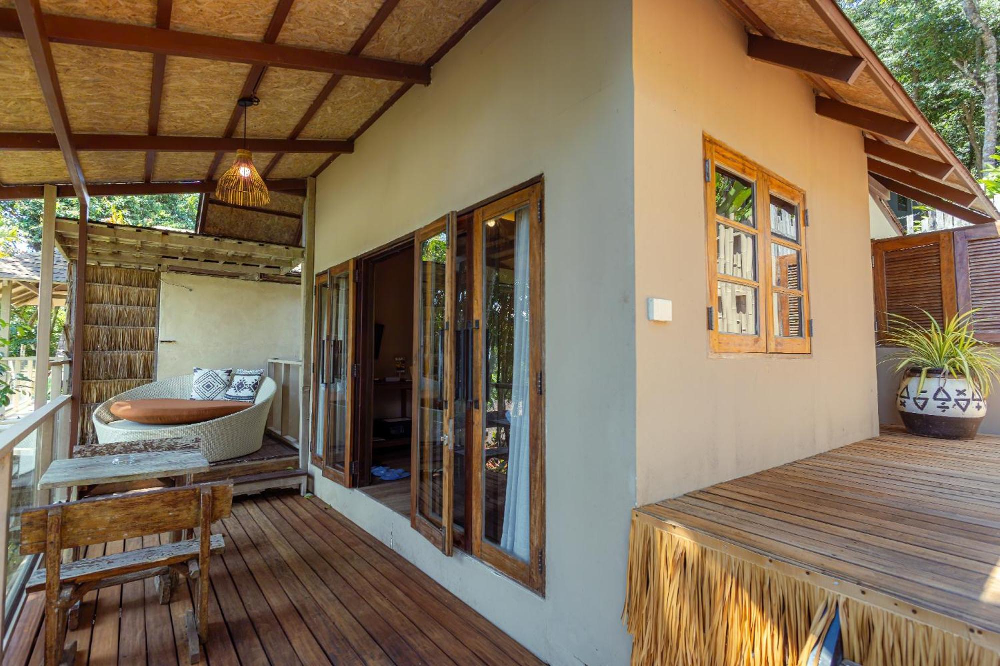 Tolani Resort Koh Kood Ko Kut Eksteriør bilde