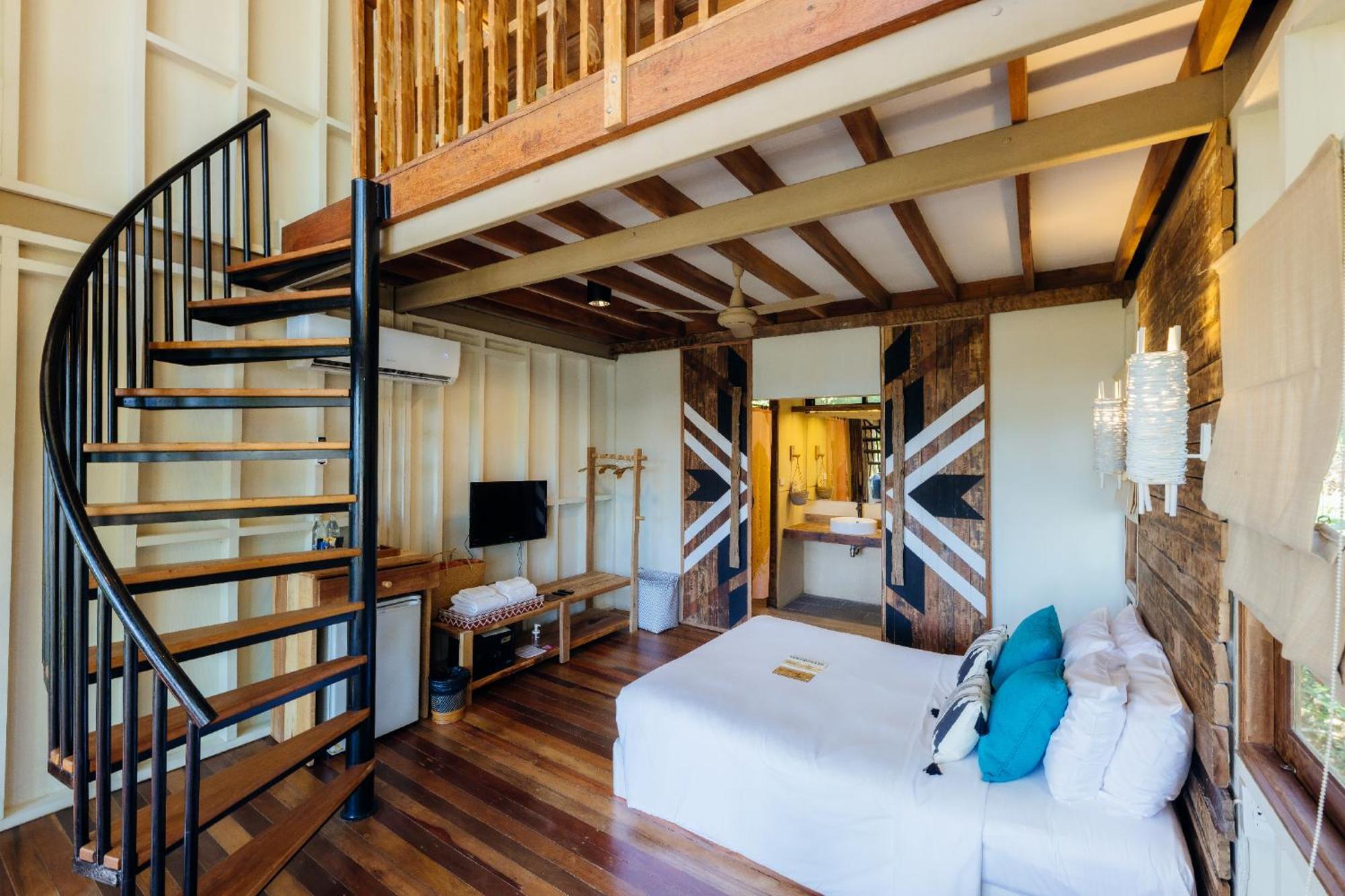 Tolani Resort Koh Kood Ko Kut Eksteriør bilde