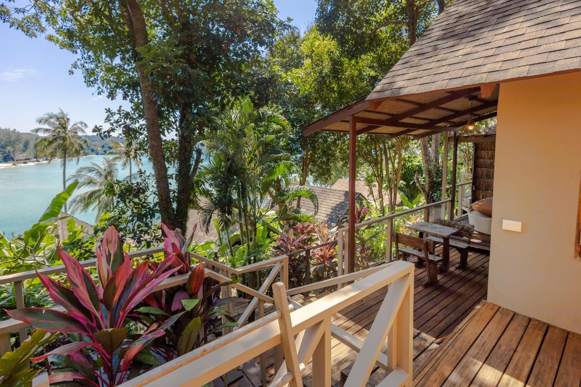 Tolani Resort Koh Kood Ko Kut Eksteriør bilde