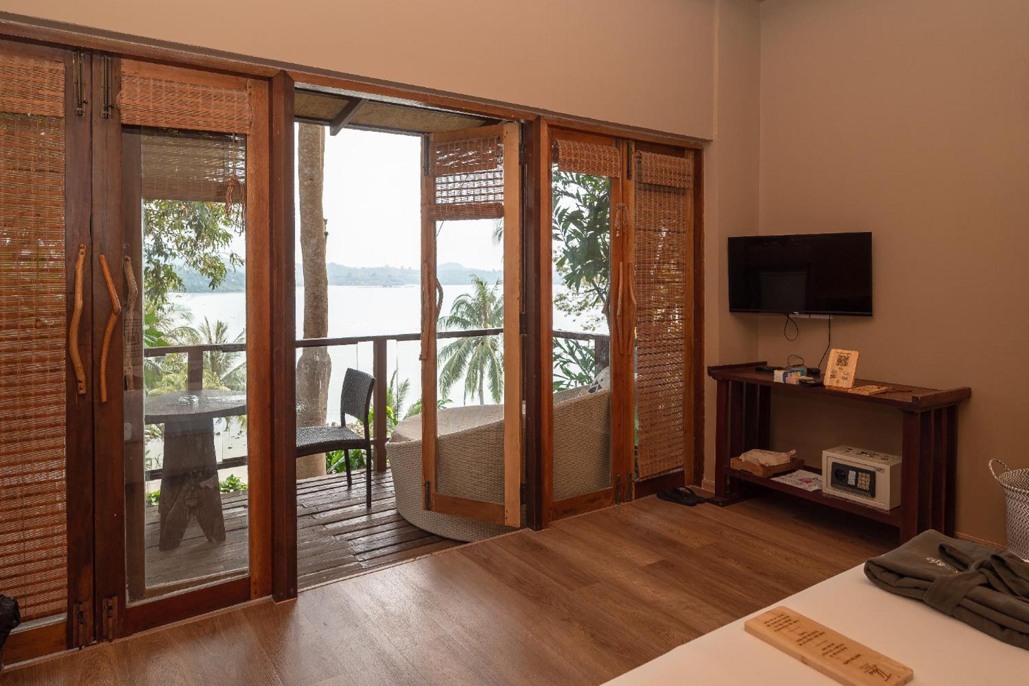 Tolani Resort Koh Kood Ko Kut Eksteriør bilde