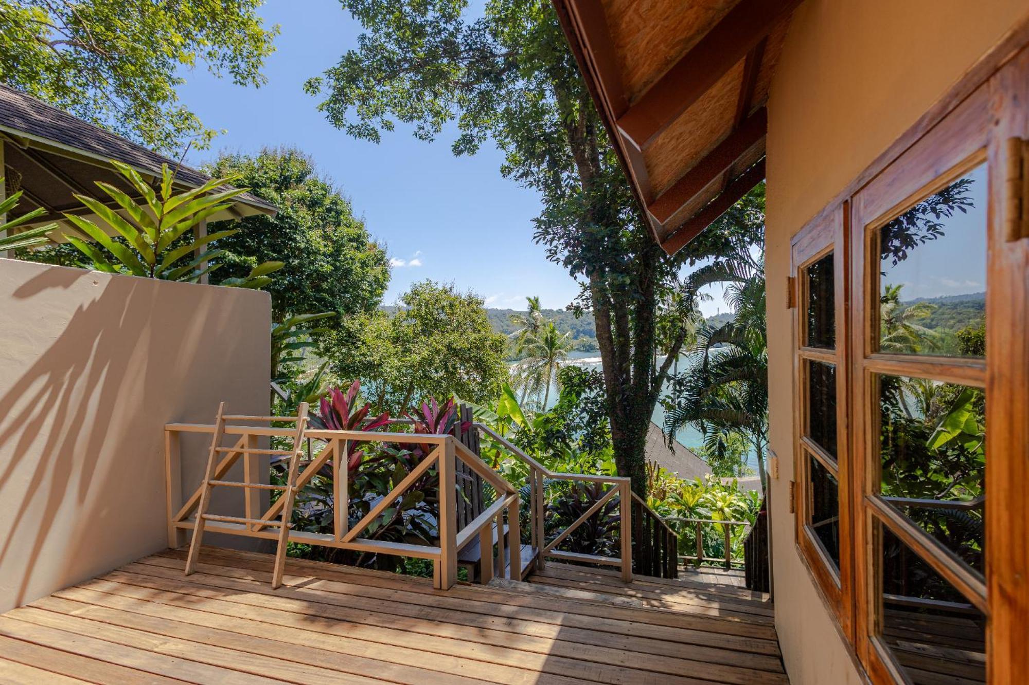 Tolani Resort Koh Kood Ko Kut Eksteriør bilde