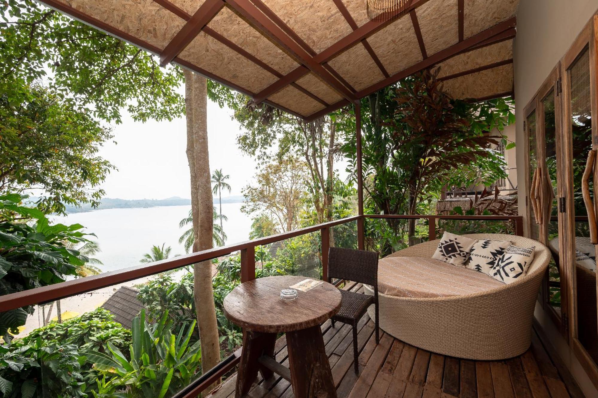 Tolani Resort Koh Kood Ko Kut Eksteriør bilde